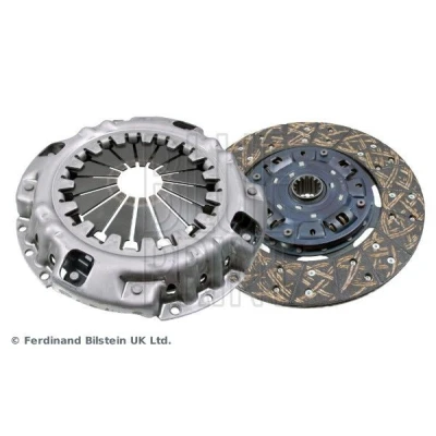 Immagine di BLUE PRINT ADC430122C Kit Frizione in due pezzi con grasso sintetico 300