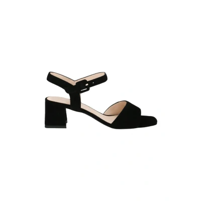 Immagine di Peter Kaiser Sandali, Donna, Taglia: 42, Schwarz Scarpe