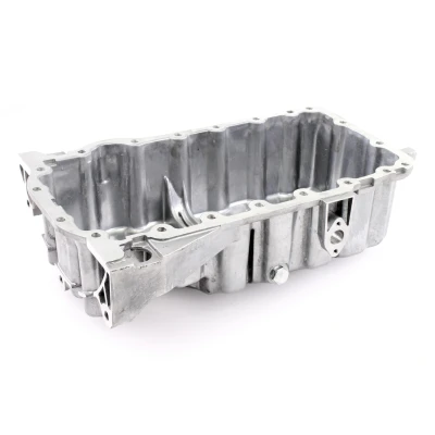 Immagine di VAICO V10 2762 Coppa Olio VOLKSWAGEN: Golf 6, 5, Passat B6 Variant, AUDI: A3 Sportback, Hatchback, SEAT: Altea XL