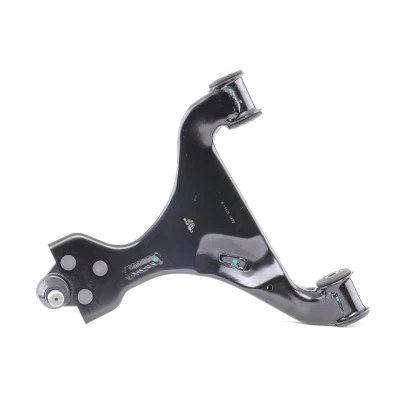 Immagine di DELPHI TC2126 Braccio oscillante, Sospensione ruota con snodo portante/di guida Dx, inferiore longitudinale oscillante MERCEDES BENZ: Vito Bus