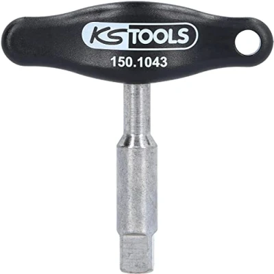 Immagine di KS TOOLS 150.1043 Chiave per sistema olio