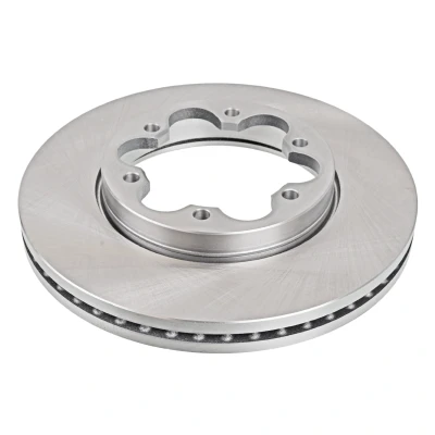Immagine di BLUE PRINT ADT343314 Disco freno Assale anteriore 285 28 6 127 ventilazione interna rivestito