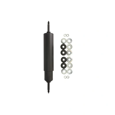Immagine di KYB Premium 445026 Ammortizzatore Assale anteriore Pressione olio telescopico Spina superiore, inferiore LAND ROVER: Defender SUV