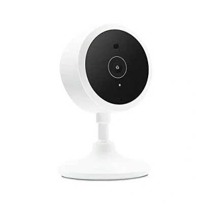 Immagine di Metronic Telecamera Fissa Intelligente Wi Fi Interno