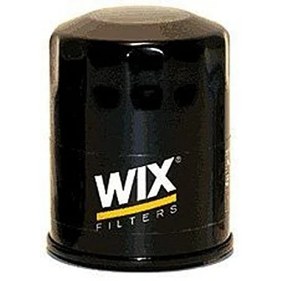 Immagine di Filtro dell&#039;olio WIX FILTERS 51356WIX