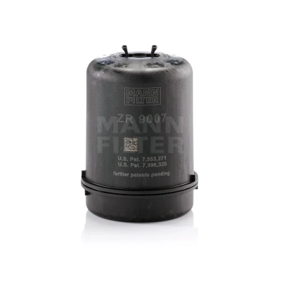Immagine di MANN FILTER ZR 9007 Filtro olio Centrifuga DAF: XF