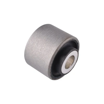 Immagine di TEDGUM TED64799 Supporto motore posteriore Cuscinetto gomma metallo senza sopporti di base