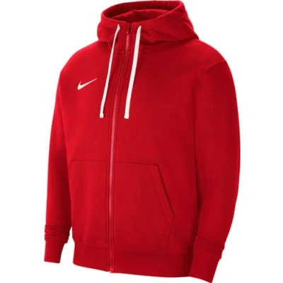 Immagine di Nike SB Felpa con zip, Uomo, Taglia: 3XL, University red