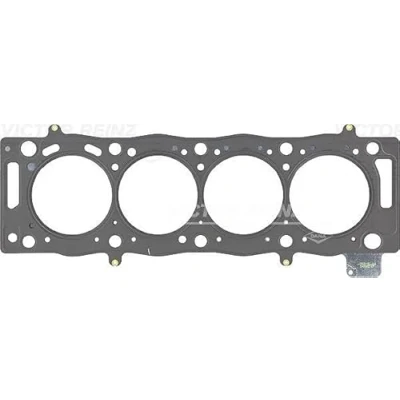 Immagine di REINZ 61 35815 00 Guarnizione Testata 1,3 86 testa multistrato PEUGEOT: 207 Hatchback, 206 307 FIAT: Ulysse I
