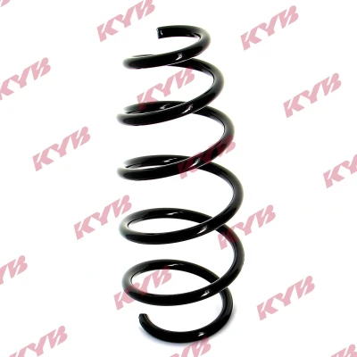 Immagine di KYB K Flex RA4037 Molle ammortizzatori Assale anteriore Molla ad elica OPEL: Zafira C Tourer