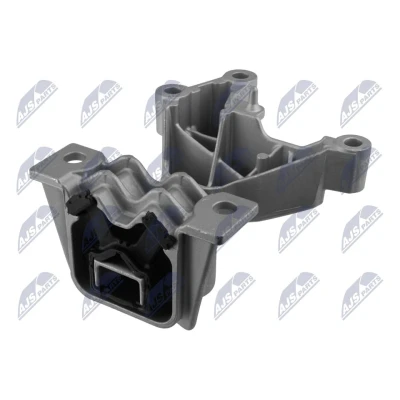 Immagine di NTY ZPS RE 114 Supporto motore Dx Cuscinetto gomma metallo RENAULT: TWINGO 2