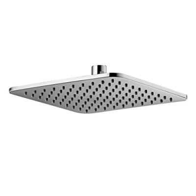 Immagine di Ideal Standard B0024AA Idealrain Cube soffione a 1 funzione (effetto pioggia), dimensione 20x20 cm, cromato