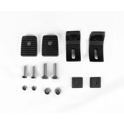 Immagine di Kit supporti, Faro supplementare HELLA 8HG 358 176 341