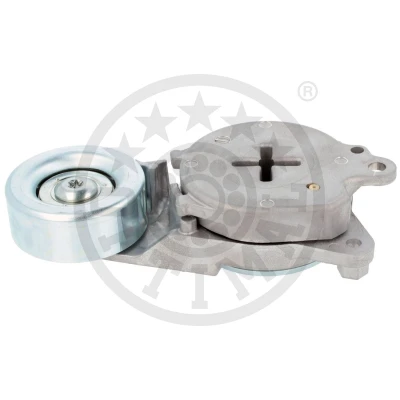 Immagine di OPTIMAL 0 N2107 Braccio tenditore, Cinghia Poly V TOYOTA: Corolla Verso, Yaris II Hatchback, III Hatchback