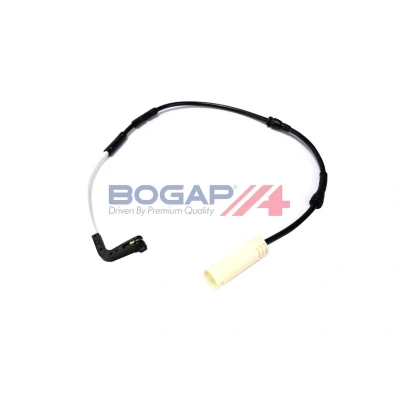 Immagine di BOGAP B7118147 Sensore Freni Assale anteriore BMW: X1 (E84) xDrive23d 2.0, sDrive18d sDrive 18 i, d, xDrive18d 2.0