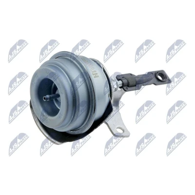 Immagine di NTY ECD VW 019 Elemento di regolazione, Turbocompressore VOLKSWAGEN: Golf 5, Touran I