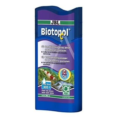 Immagine di JBL Biotopol C 100 ml FR/NL