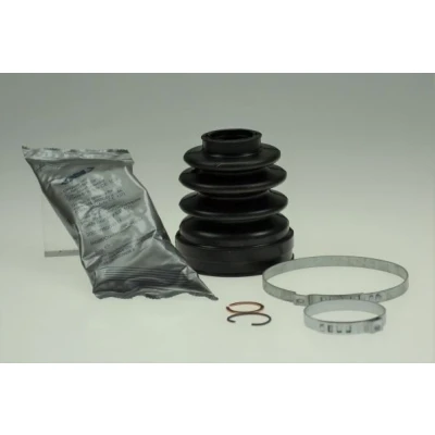 Immagine di LÖBRO 306571 Soffietto 85,00 NBR (Nitrile Butadiene Caucciù) FORD: Focus Mk1 Station Wagon, Hatchback