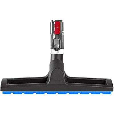 Immagine di Maxorado Bocchetta per aspirapolvere pavimenti duri e parquet, compatibile con Dyson V8 V7 V10 SV10 SV11 DC05 DC08 SV06 DC41 DC44 DC21 DC19T2 DC22 DC23 DC23T2 DC24 DC26 DC29 DC52 V6 DC62
