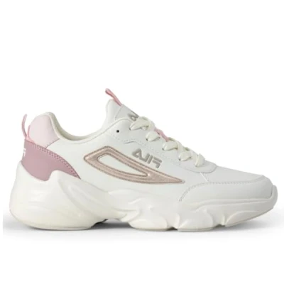 Immagine di FILA Felice Wmn, Scarpe da Ginnastica Donna, Marshmallow Pale Malve, 40 EU