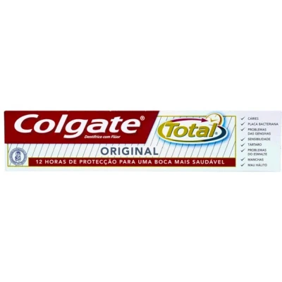 Immagine di COLGATE DENT NEW TOTAL TP 75 ML
