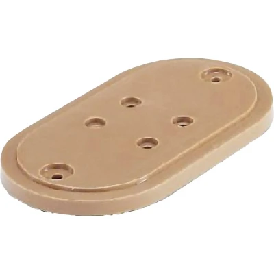 Immagine di Märklin 07251 H0 Piastra inferiore C (con massicciata), K (senza Trix