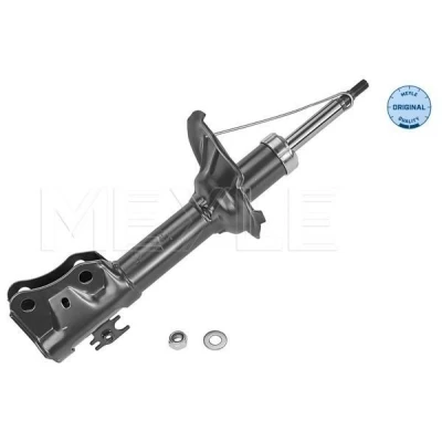 Immagine di MEYLE 30 26 623 0013 Ammortizzatore Assale anteriore A pressione del gas doppio tubo tipo McPherson Spina superiore ORIGINAL Quality