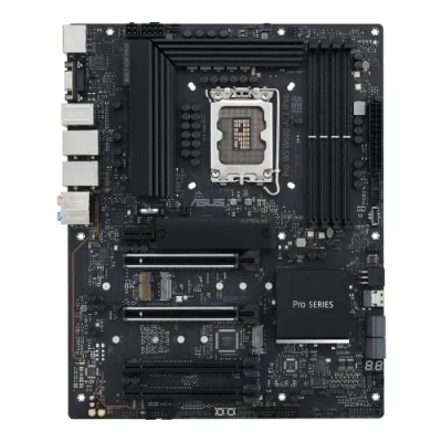 Immagine di ASUS Pro WS W680 ACE IPMI (LGA 1700, Intel W680, ATX), Scheda madre