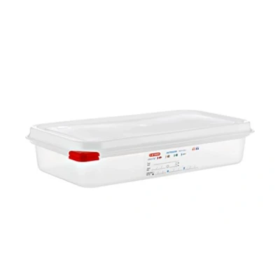 Immagine di Araven Contenitore Ermetico 1/3, Multicolore, 325 x 176 65 mm