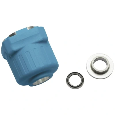 Immagine di Hazet 9012TT 02/3 Alloggiamento della brugola 1 pz.
