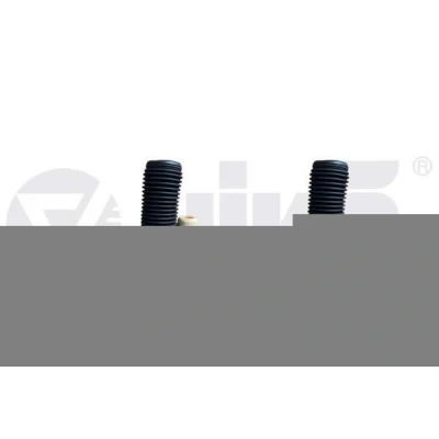 Immagine di VIKA K41484601 Supporto ammortizzatore a molla Assale anteriore VOLKSWAGEN: GOLF 5, 6, Passat B7 Variant, AUDI: A3 Sportback, Hatchback