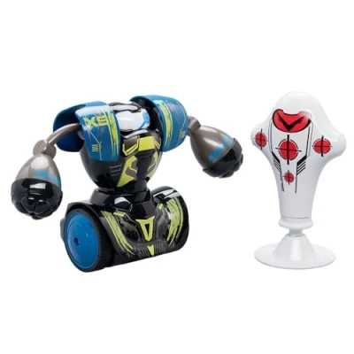 Immagine di Silverlit Pugile Kombat Robot, Modello 88053, modelli assortiti