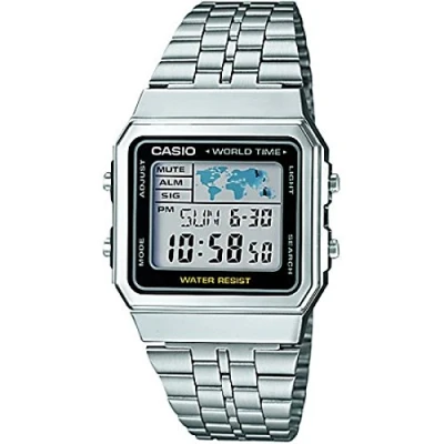 Immagine di Casio Orologio Unisex A500WEA 1EF