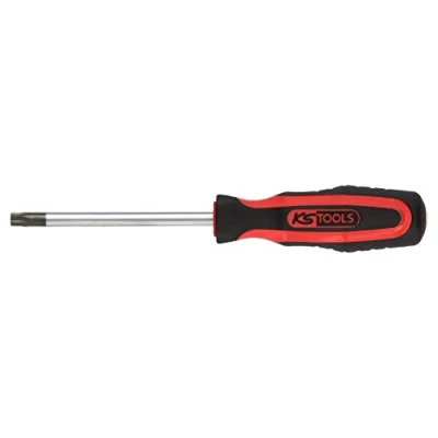 Immagine di KS TOOLS 159.1251 Cacciavite IP20 205,5, 100 Torx Plus,