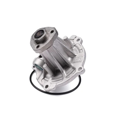 Immagine di HEPU P542 Pompa acqua con guarnizione meccanico Ottone VOLKSWAGEN: Passat B5 Variant, Sedan, Lupo / 3L, AUDI: A4 A6 C5 Avant
