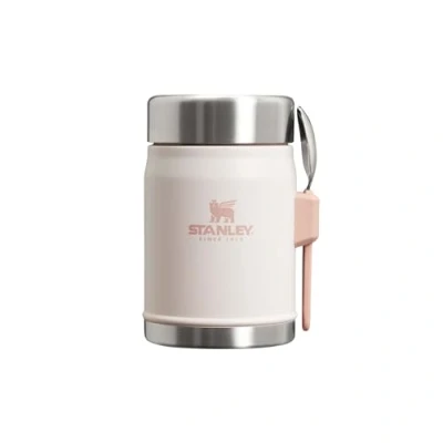 Immagine di Stanley The Legendary Food Jar 0.4L + Spork canister