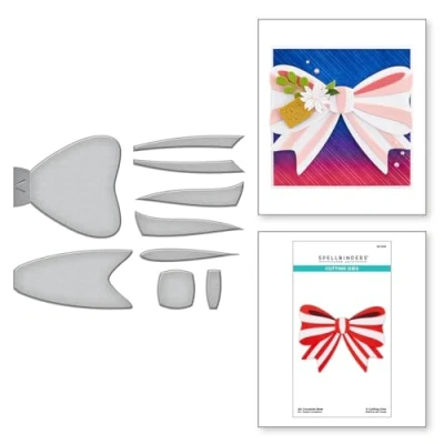 Immagine di Spellbinders Shapeabilities, metallo, ONE