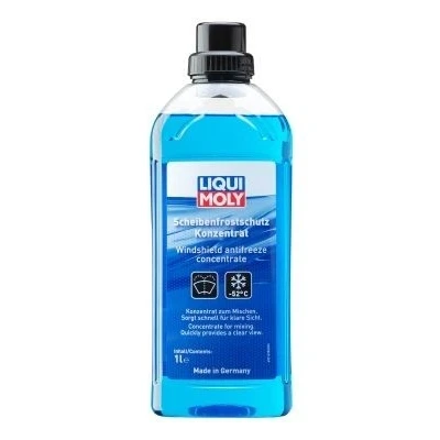 Immagine di LIQUI MOLY 21678 Liquido lavavetri invernale Bottiglia 1l