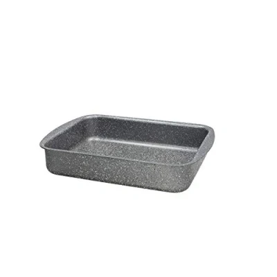 Immagine di Tognana Mythos, Lasagnera 25 x 18 cm, Alluminio, Grigio