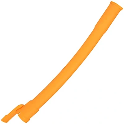 Immagine di AERZETIX C66350 Imbuto, asta di livello dell&#039;olio materiale: plastica, PBT (polibutilene tereftalato) compatibile con numeri OE 038 103 663