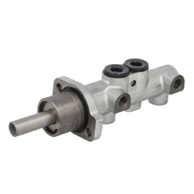 Immagine di LPR 6226 Pompa Freno 19 Ghisa grigia 12 X 1 (4) VOLKSWAGEN: Polo IV Hatchback, SKODA: Roomster