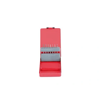 Immagine di KS TOOLS 515.3207 Serie di frese metallo duro Cassetta