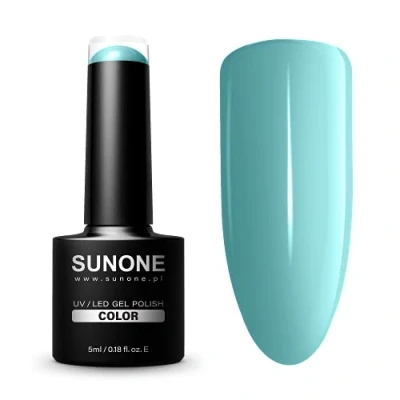 Immagine di SUNONE Vernice ibrida UV/LED 5 ml, Z03 Zafira