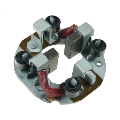 Immagine di AS PL SBH1032(DELCO) Supporto, Spazzole in carbone