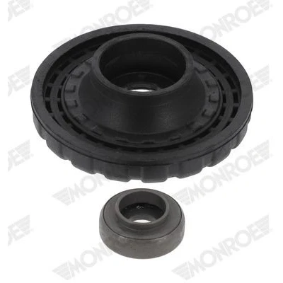 Immagine di MONROE MK524 Supporto ammortizzatore a molla con cuscinetto antifrizione CHEVROLET: Spark
