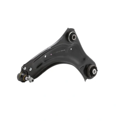 Immagine di MOOG RE WP 15329 Braccio oscillante, Sospensione ruota inferiore, Assale anteriore Sx trasversale oscillante Lamiera d&#039;acciaio mister auto,