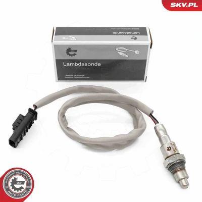 Immagine di ESEN SKV 09SKV189 Sonda lambda dietro al catalizzatore diagnostica 12V BMW: 1 Hatchback, 3 Touring, Hatchback
