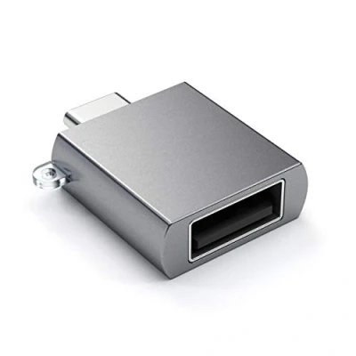 Immagine di Satechi USB 3.1 Gen 1 Adattatore [1x spina C® 1x A] ST TCUAM