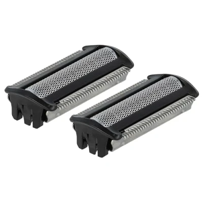 Immagine di vhbw 2x testina sostituisce Philips HQ1072, HQ1072/01, TT2000/43, 420303551110 per rasoio elettrico