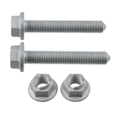 Immagine di LEMFÖRDER 37695 01 Kit riparazione, Sospensione ruota Assale anteriore, posteriore BMW: X4